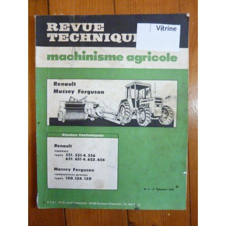 agricole massey d16 n73 v73