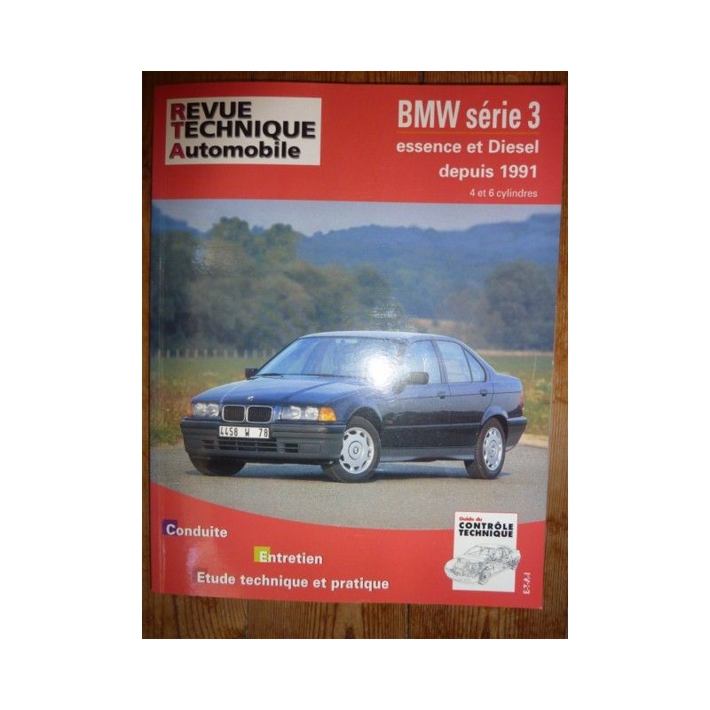 Revue technique bmw e39.pdf #5