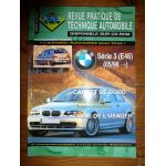 Série 3 E46 Ess Revue Technique Bmw