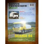 94 Revue Technique PL Scania