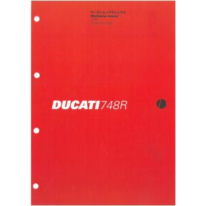 ducati 748r manual