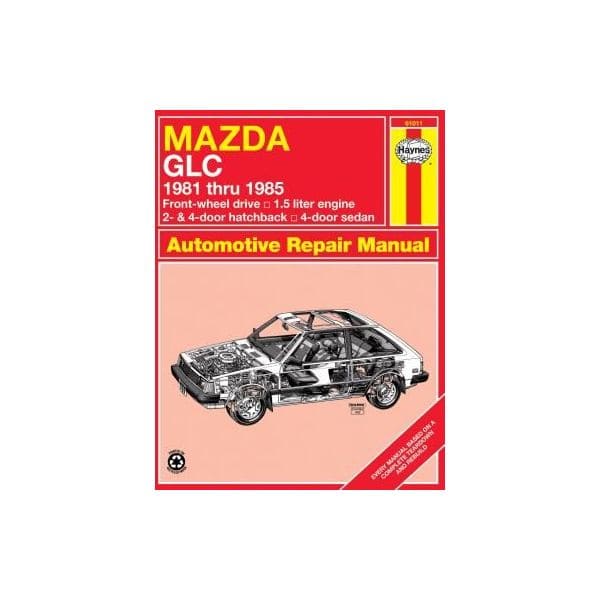 Mazda revue запчасти