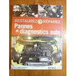 Pannes - diagnostics