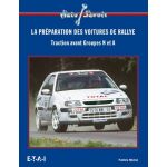 Prep. voitures Rallye