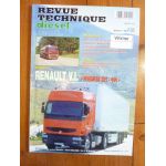 Premium 385 400 Revue Technique PL Renault