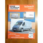 Ducato III 11- Revue Technique Fiat