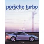 Porsche Turbo 25 ans - Livre