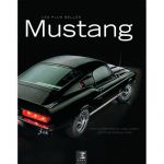 Plus Belles MUSTANG - Livre