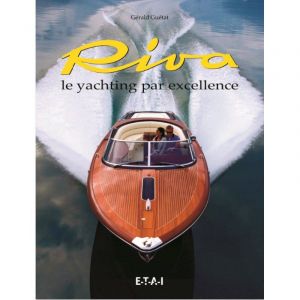 riva yacht book