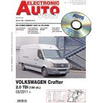 Crafter D Revue Technique Electronic Auto Volt VW