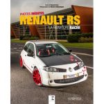 RENAULT RS - Livre 2019