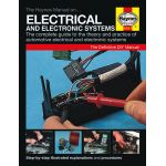 PRACTICAL ELECTRICAL SSTEMS  Revue Technique Haynes Anglais