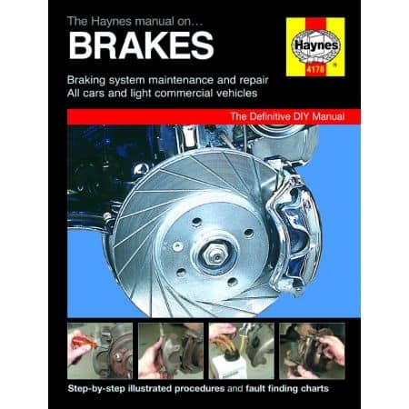 Manual on Brakes Revue...