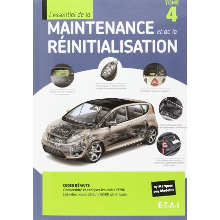 Maintenance 3