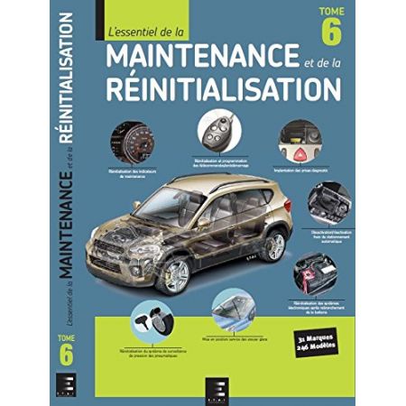 Maintenance 3