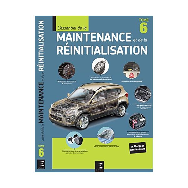 Maintenance 3