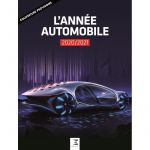 L'Année Automobile No 67 19-20  -  Livre