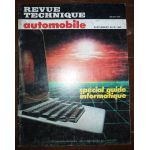 R21 Die Revue Technique Renault