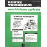 2620 2640 2680 2720 Revue Technique Agricole Massey Ferguson