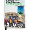 Ceres 65 a 95  Revue Technique Agricole Renault