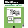 310 510 710 Revue Technique Agricole John Deere