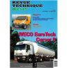 Eurotech Cursor 8 Revue Technique PL Iveco