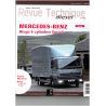 Atego 6 cyl Euro 6  Revue Technique MERCEDES