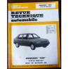 PEUGEOT 309

1118 et 1294 cm3

Base - GL - GL Profil - GR

RRTA0466.1 - réédition