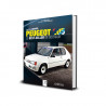 Peugeot 205, le best-seller de Sochaux

LIVR_205-BESTSELLER - Livre Edition ETAI