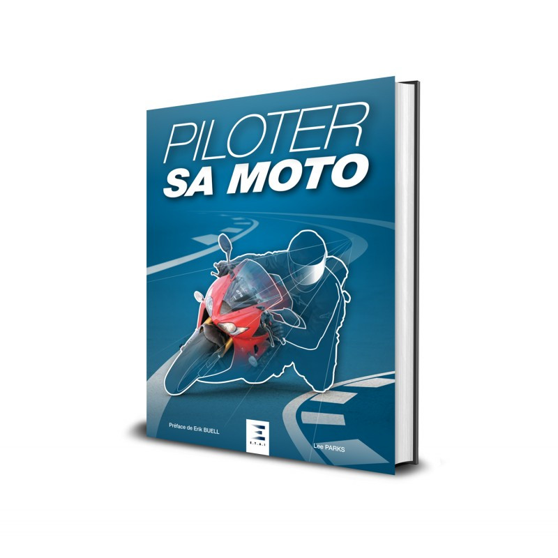 Piloter sa moto

LIVR_PILOTER-MOTO - Livre Edition ETAI