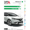 RENAULT Scenic IV Phase 1 depuis 2016

1.5 DCi - 1.6 DCi

RTA0858