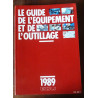 Guide de l'outillage 1989

CP-OUTIL-89