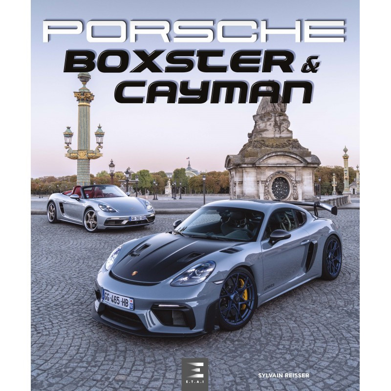 copy of Porsche 911 type 964 Ed18 - Livre