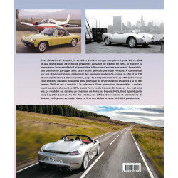 copy of Porsche 911 type 964 Ed18 - Livre