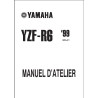 R6 99-02 - Manuel cles USB YAMAHA