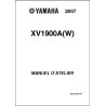 XV 1900 07-09 - Manuel cles USB YAMAHA Fr