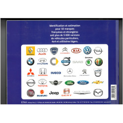 copy of Guide d'entretien Voiture - RTA