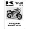 copy of ER-6F - Catalogue Pieces CDROM KAWASAKI Anglais