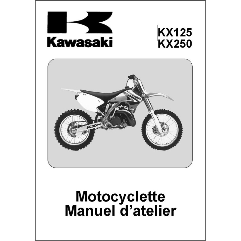 copy of ER-6F - Catalogue Pieces CDROM KAWASAKI Anglais