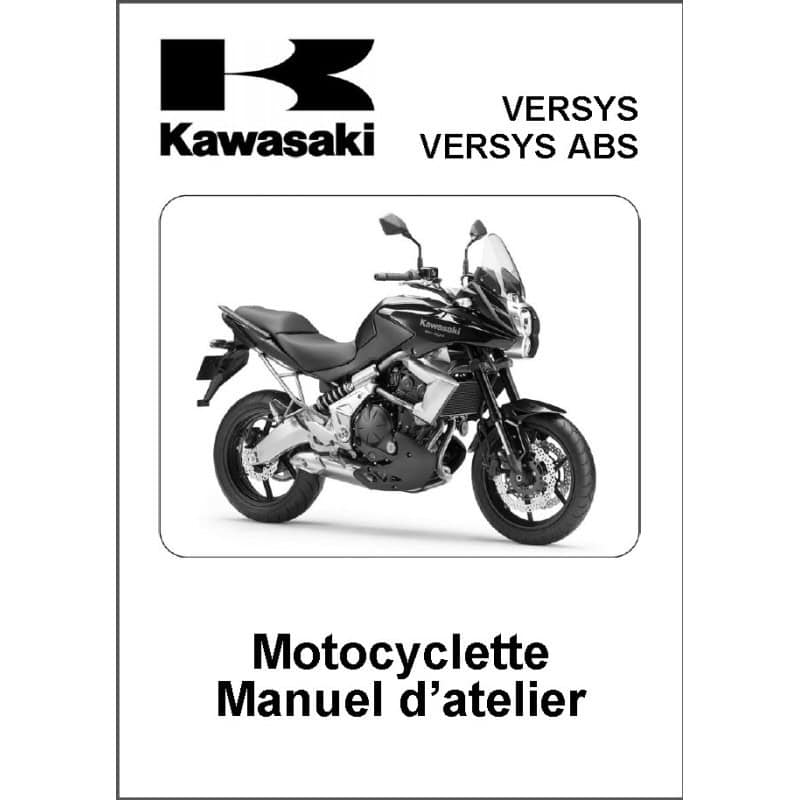 copy of ER-6F - Catalogue Pieces CDROM KAWASAKI Anglais