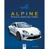 ALPINE, panorama illustre des modeles Ed 24 - Livre