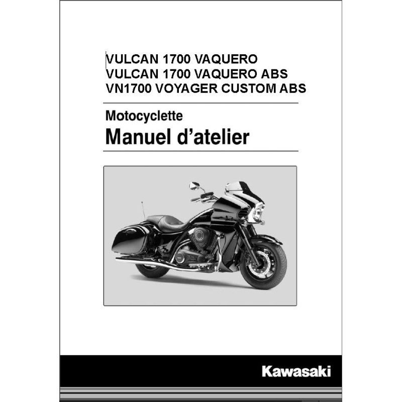 copy of ER-6F - Catalogue Pieces CDROM KAWASAKI Anglais