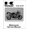 copy of ER-6F - Catalogue Pieces CDROM KAWASAKI Anglais