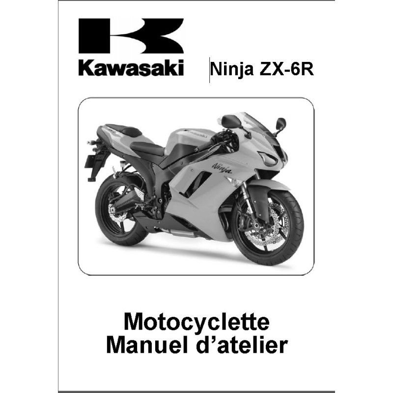 copy of ER-6F - Catalogue Pieces CDROM KAWASAKI Anglais