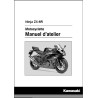 copy of ER-6F - Catalogue Pieces CDROM KAWASAKI Anglais