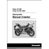 copy of ER-6F - Catalogue Pieces CDROM KAWASAKI Anglais