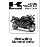 copy of ER-6F - Catalogue Pieces CDROM KAWASAKI Anglais