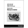 copy of ER-6F - Catalogue Pieces CDROM KAWASAKI Anglais