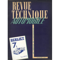 GDR7D Revue Technique PL...