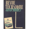 copy of Simca 5 Revue Technique Simca Talbot